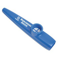 Blue Jumbo Kazoo